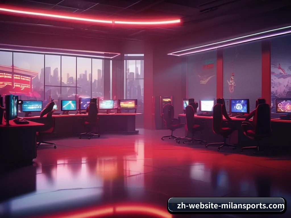 品牌创立 - 米兰体育下载正式成立,获得国际权威机构颁发的合法运营资质,开启华人在线休闲娱乐新篇章。
