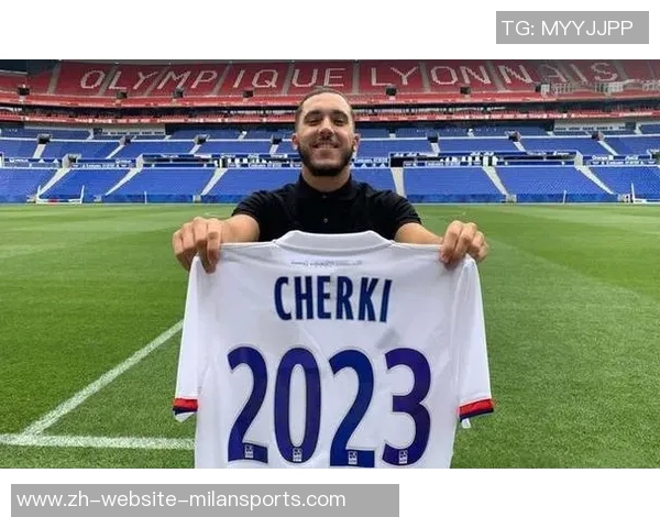 曼城瞄准法甲新星切尔基转会费或达四千万欧元