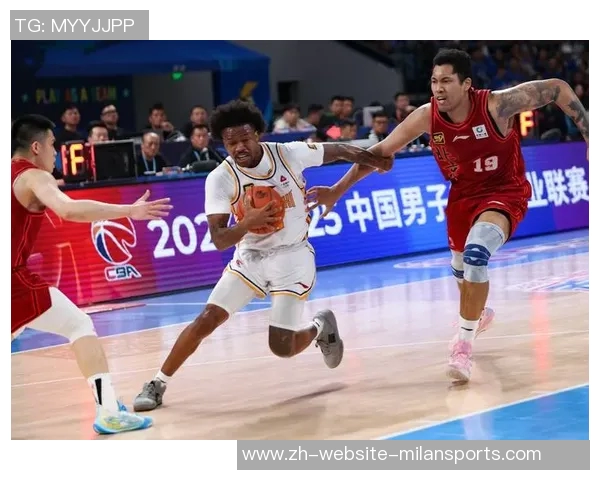 山西队凭迪亚洛与古德温双星闪耀战胜同曦成功锁定常规赛第二名