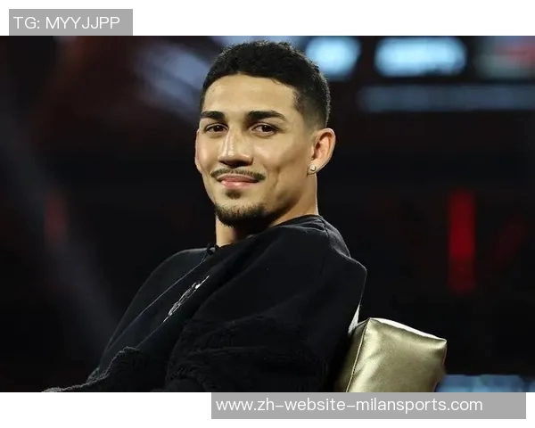 洛马琴科与马特西激战在即谁将赢得这场拳坛巅峰对决