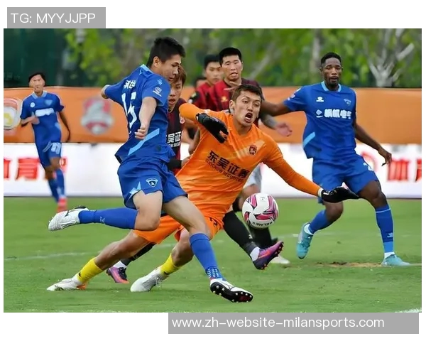 中甲黑龙江迎战新疆球队双方全力争胜展现精彩对决